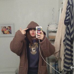 Meet your Posher, Belen